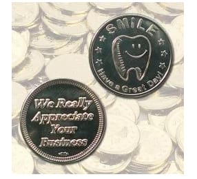 10 Out of 10 Dentists Agree | Gumball Machine Warehouse