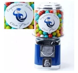 All New Way to Customize Your Gumball Machine | Gumball Machine Warehouse