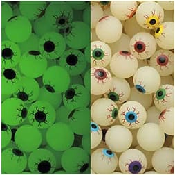 Halloween Holiday Party Favors | Gumball Machine Warehouse