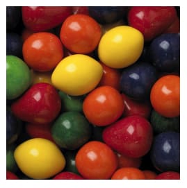 How is bubblegum made? | Gumball Machine Warehouse