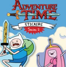 Licensed Cartoon Bulk Vending Capsules / Stickers / Tattoos | Gumball Machine Warehouse