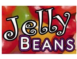 National Jelly Bean Day is April 22nd! | Gumball Machine Warehouse