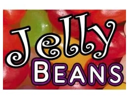 National Jelly Bean Day is April 22nd! | Gumball Machine Warehouse