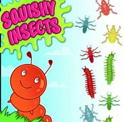 Squishy Animals Vending Toys in Capsules | Gumball Machine Warehouse