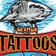 Ink Attack 2 Tattoos - Gumball Machine Warehouse