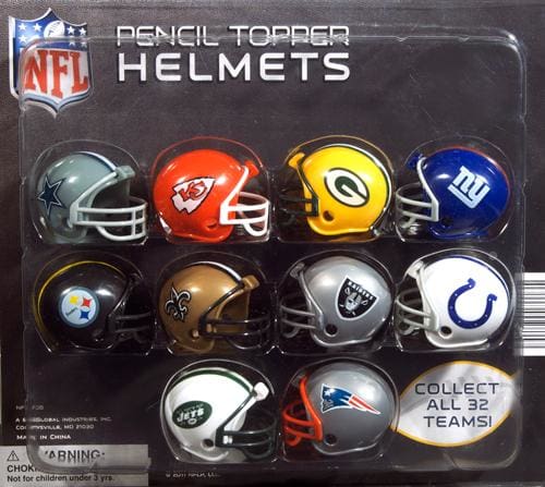 5 toy football helmet Transformers x NFL Buffalo Bills Blizz-herd Action Figure herd toy Lakewood (2002)