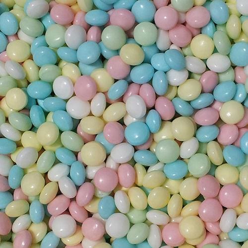 Polar Mints Candy Assorted (Coated) - Gumball Machine Warehouse
