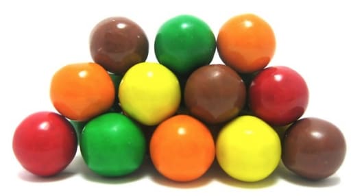 Bulk Sixlets Candy for Decoration | Gumball Machine Warehouse