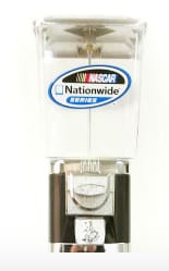 Custom Corporate Branded Gumball Machines | Gumball Machine Warehouse