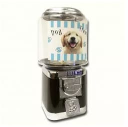 New Dog Treat Vending Machine | Gumball Machine Warehouse