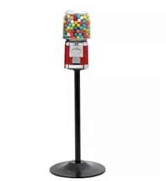 Starting a Gumball Machine Business Means Choosing the Right Gumball Machine | Gumball Machine Warehouse