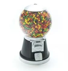 Turn Your Rhino Vending Gumball Machine Into a Candy Dispenser! | Gumball Machine Warehouse