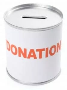 Vending Business Charity Affiliation is Key to Lowering Commission Costs | Gumball Machine Warehouse