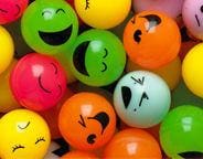 240 Superballs 1.77 AKA 2 Super High Bouncy Balls Tomy 240 Superballs 1.77 AKA 2 Super High Bouncy Balls Tomy