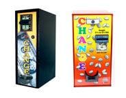 Change Machines