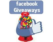 Free Gumball Machine Warehouse Giveaway Contest