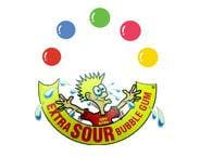 Sour Gumballs