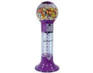 Spiral Gumball Machines