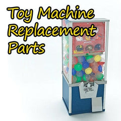Toy Machine Replacement Parts