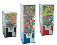 Toy Vending Machines