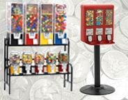 Vending Business and Route Packages