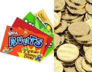 Vending Supplies