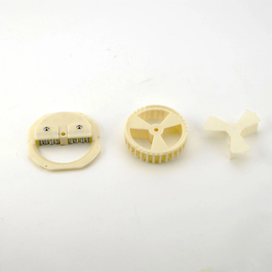 Rhino Vending Machine Candy Wheel