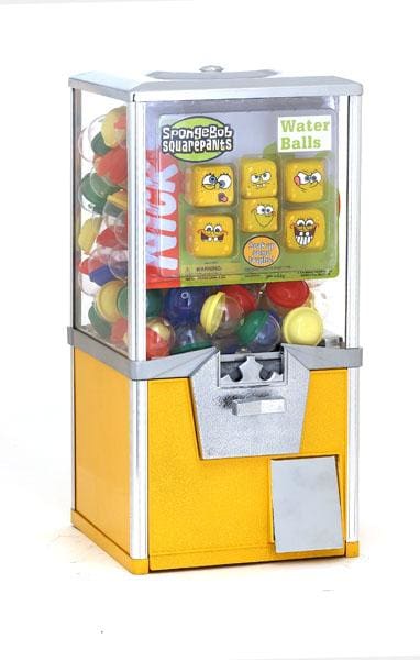 20 Toy Capsule Vending Machine