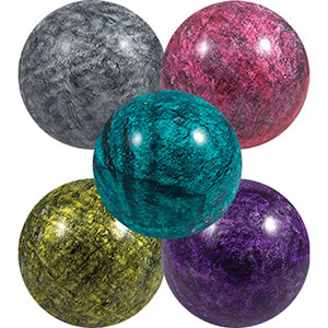 Bowling Ball Bouncy Balls 32mm