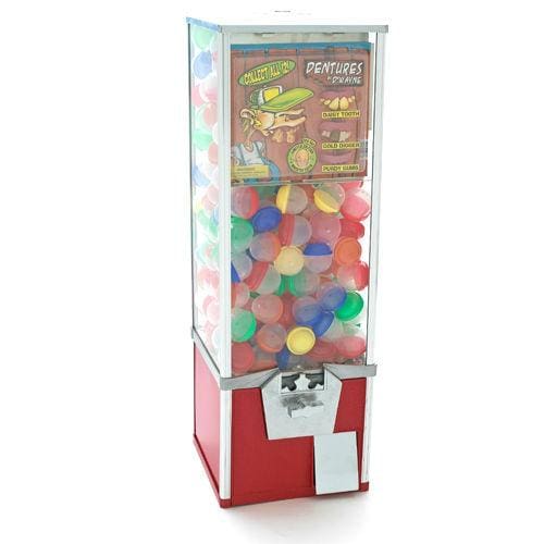 30 Toy Capsule Vending Machine - Gumball Machine Warehouse