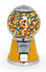 50 Original Bubble Gum Machines W/ Stands - Gumball Machine Warehouse