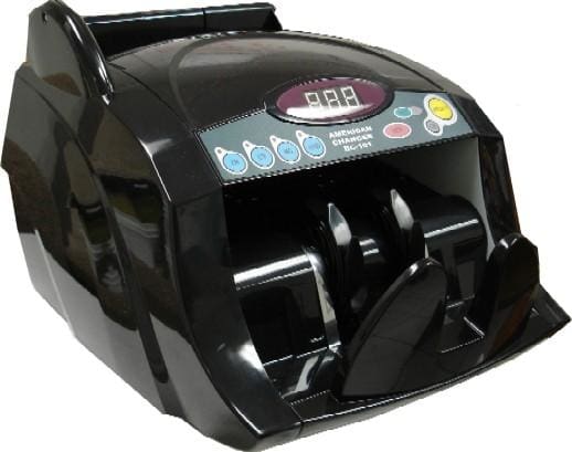 Bill Counter - Gumball Machine Warehouse