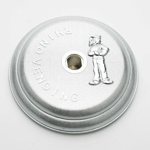 Classic/ All Metal Lid - Gumball Machine Warehouse