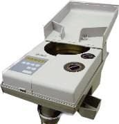 Compact Portable Coin Counter - Gumball Machine Warehouse