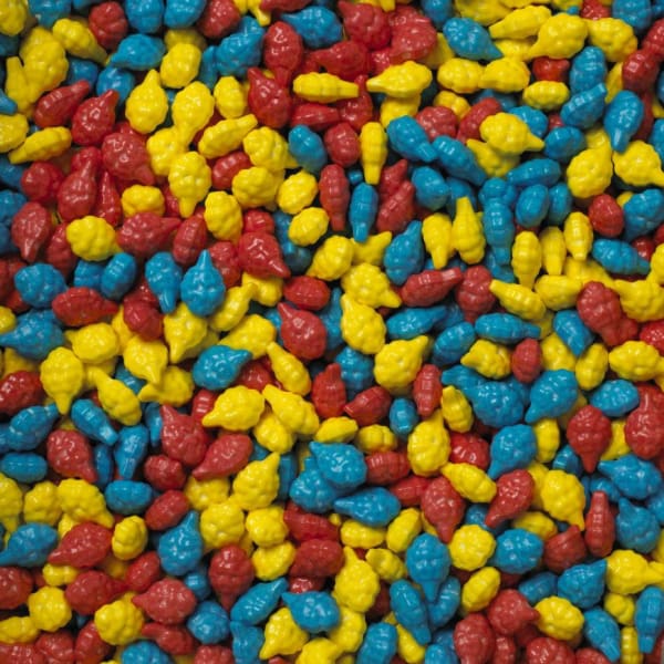 Cotton Candy - Gumball Machine Warehouse