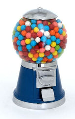 Dubble Bubble  Gum MachineSOLDOUT❣️ Dubble Bubble Toy Gumball Vending Machine - Pinball Arcade