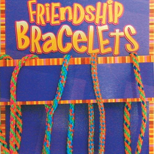 Friendship Bracelets In 1 Inch Toy Capsules - Gumball Machine Warehouse