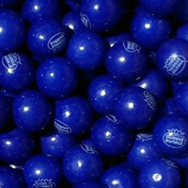 Grape Gumballs (850 Count) - Gumball Machine Warehouse