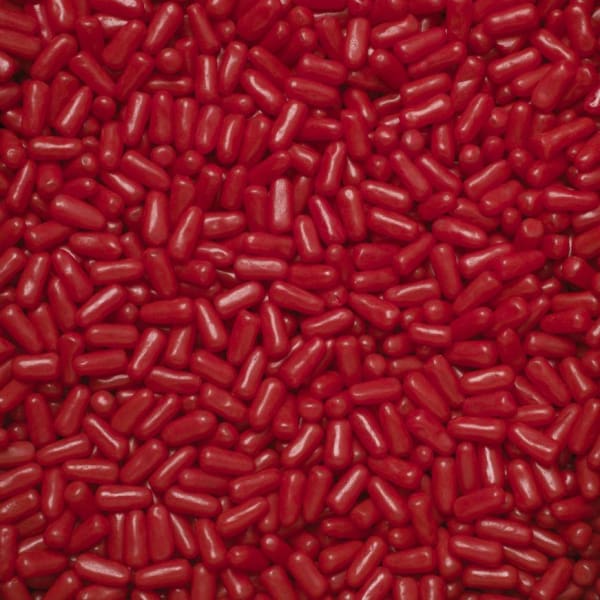 Hot Tamales Candy - Gumball Machine Warehouse