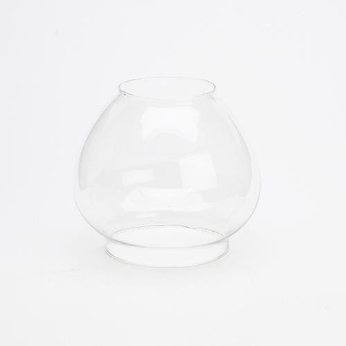 Junior Carousel Replacement Glass Globe - Gumball Machine Warehouse