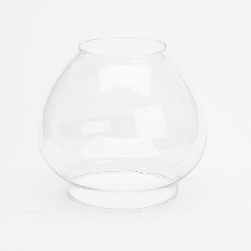 King Carousel Replacement Glass Globe - Gumball Machine Warehouse