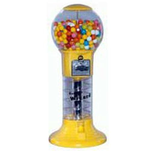 Lil Wizard 27 Gumball Machine - Gumball Machine Warehouse