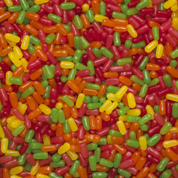 Mike And Ike Candy - Gumball Machine Warehouse