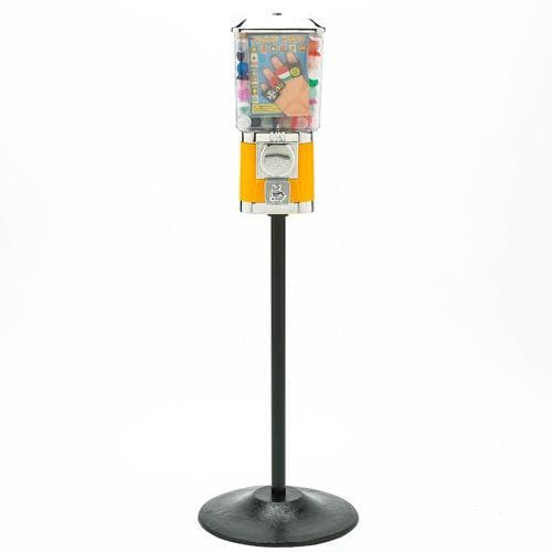Toy Sampler Machine Toy Vending Machines for sale. Capsule Toy Vending Machines – Gumball ...