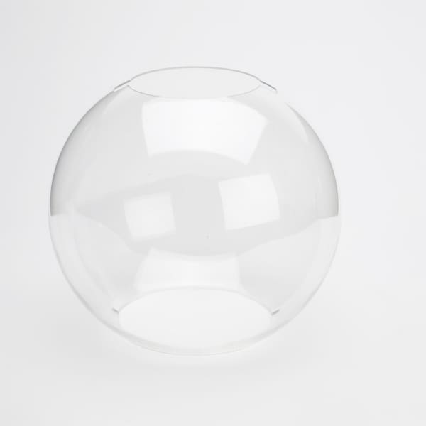 Original Polycarbonate Globe - Gumball Machine Warehouse