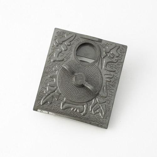 Petite Antique Coin Mechanism - Gumball Machine Warehouse