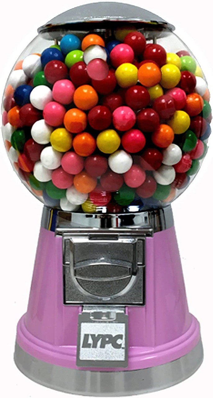 Original Bubble Gum Machine - Gumball Machine Warehouse