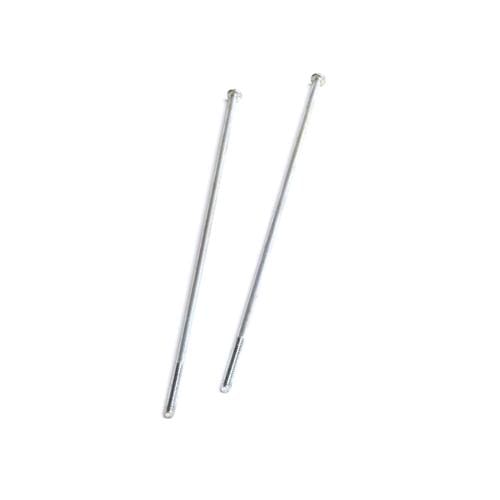 Side Rod (Set Of 2) - Gumball Machine Warehouse