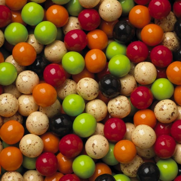 Soda Fountain Gumballs (1430 Count) - Gumball Machine Warehouse