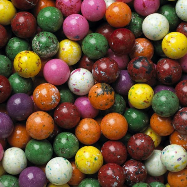 Splat Jawbreakers - Gumball Machine Warehouse